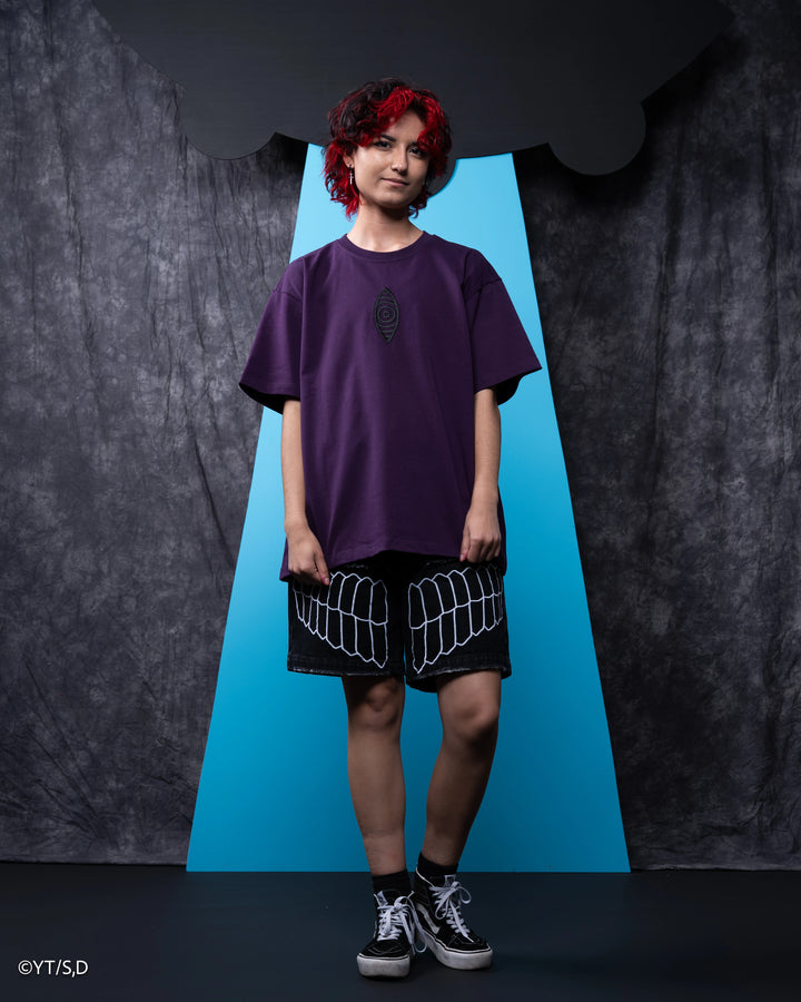 Evil Eye Tee