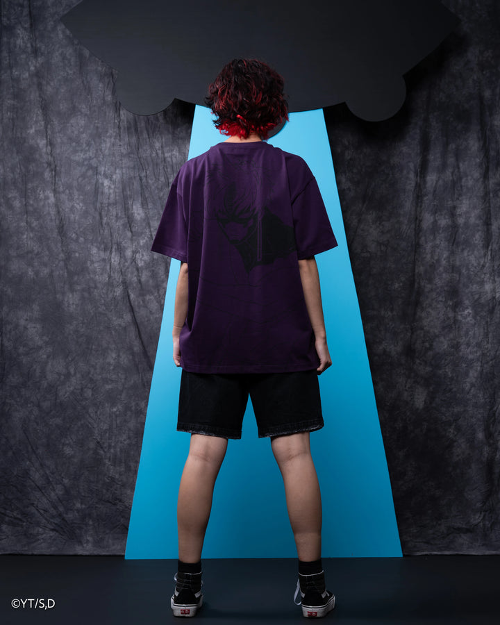 Evil Eye Tee