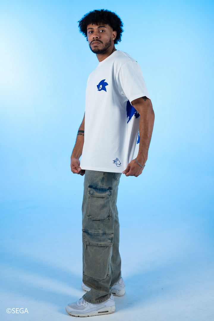 Sonic Tee