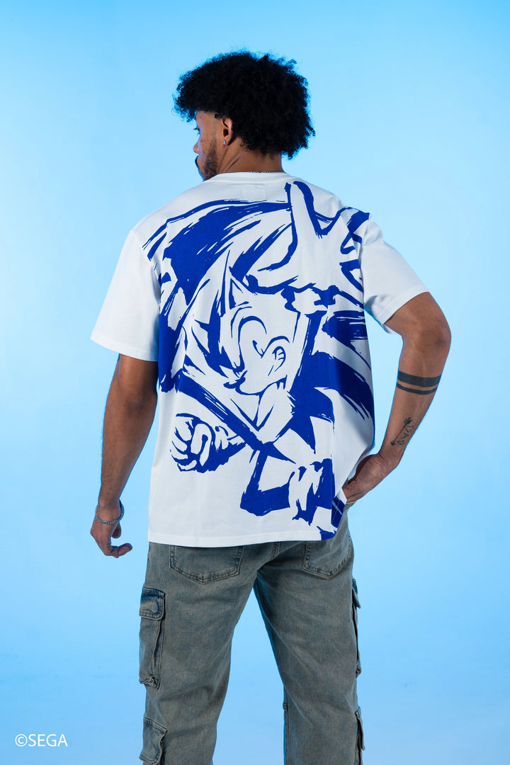 Sonic Tee