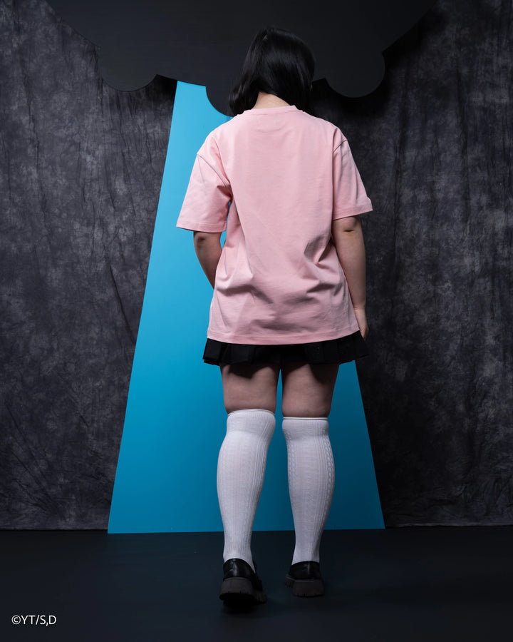 Psychokinesis Tee