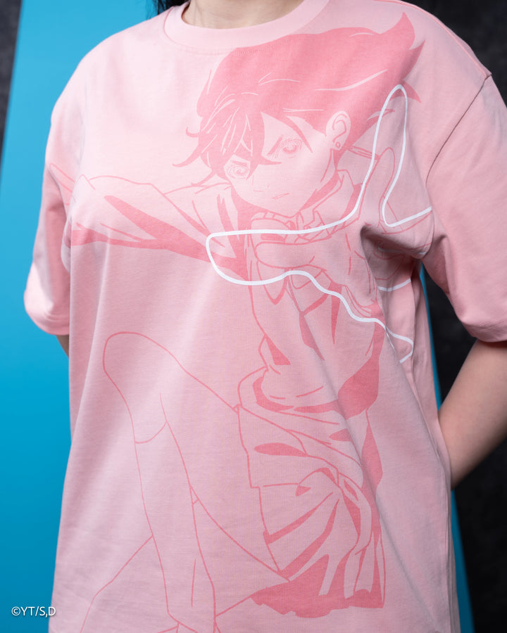 Psychokinesis Tee