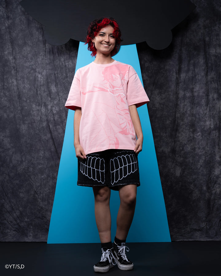 Psychokinesis Tee