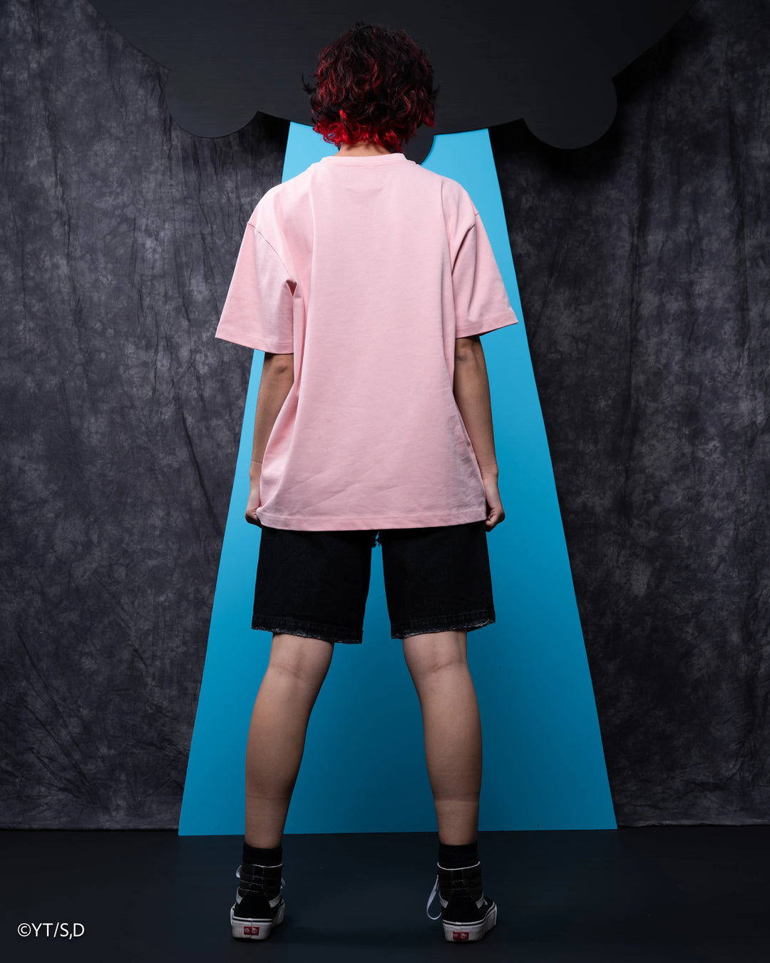 Psychokinesis Tee