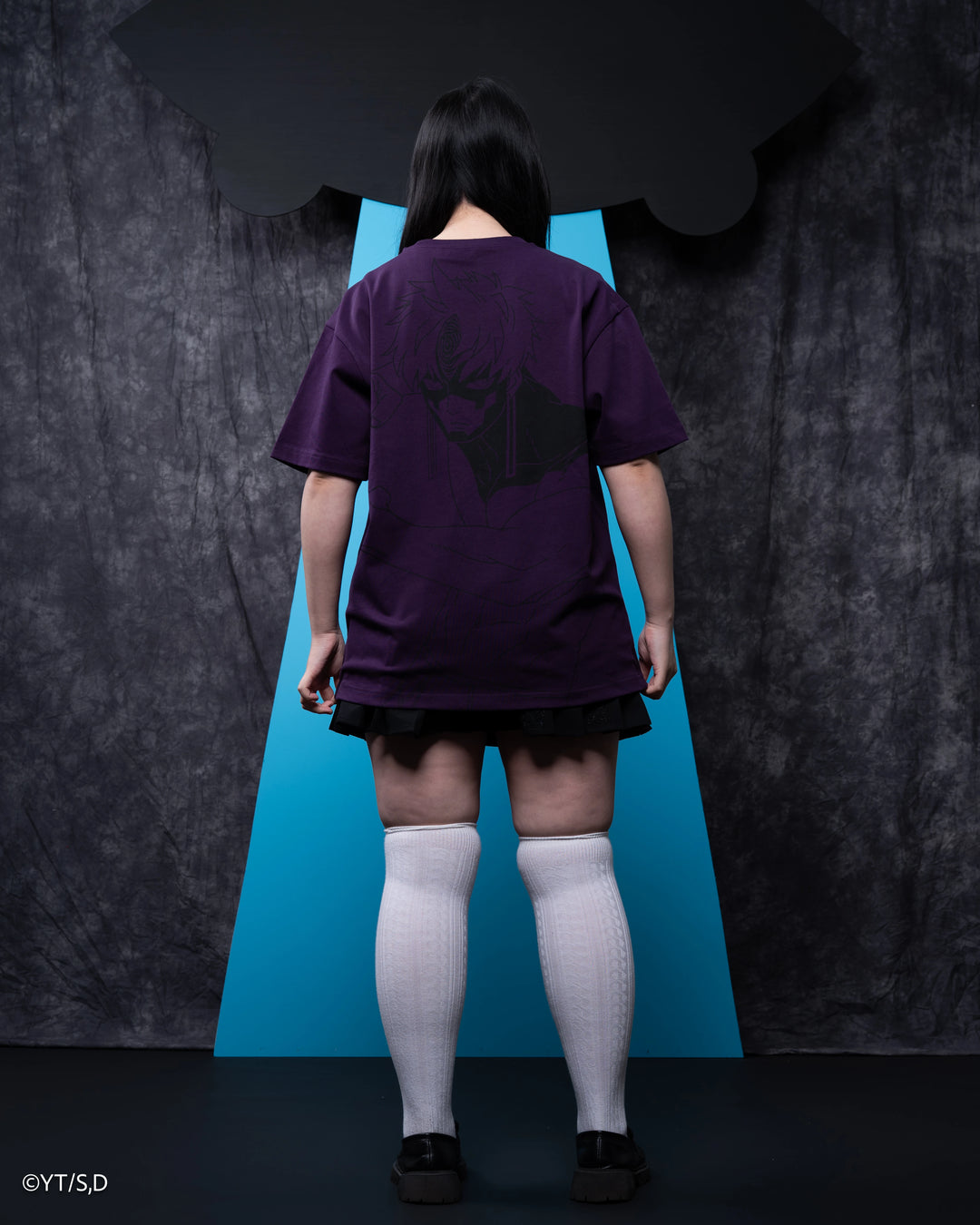 Evil Eye Tee