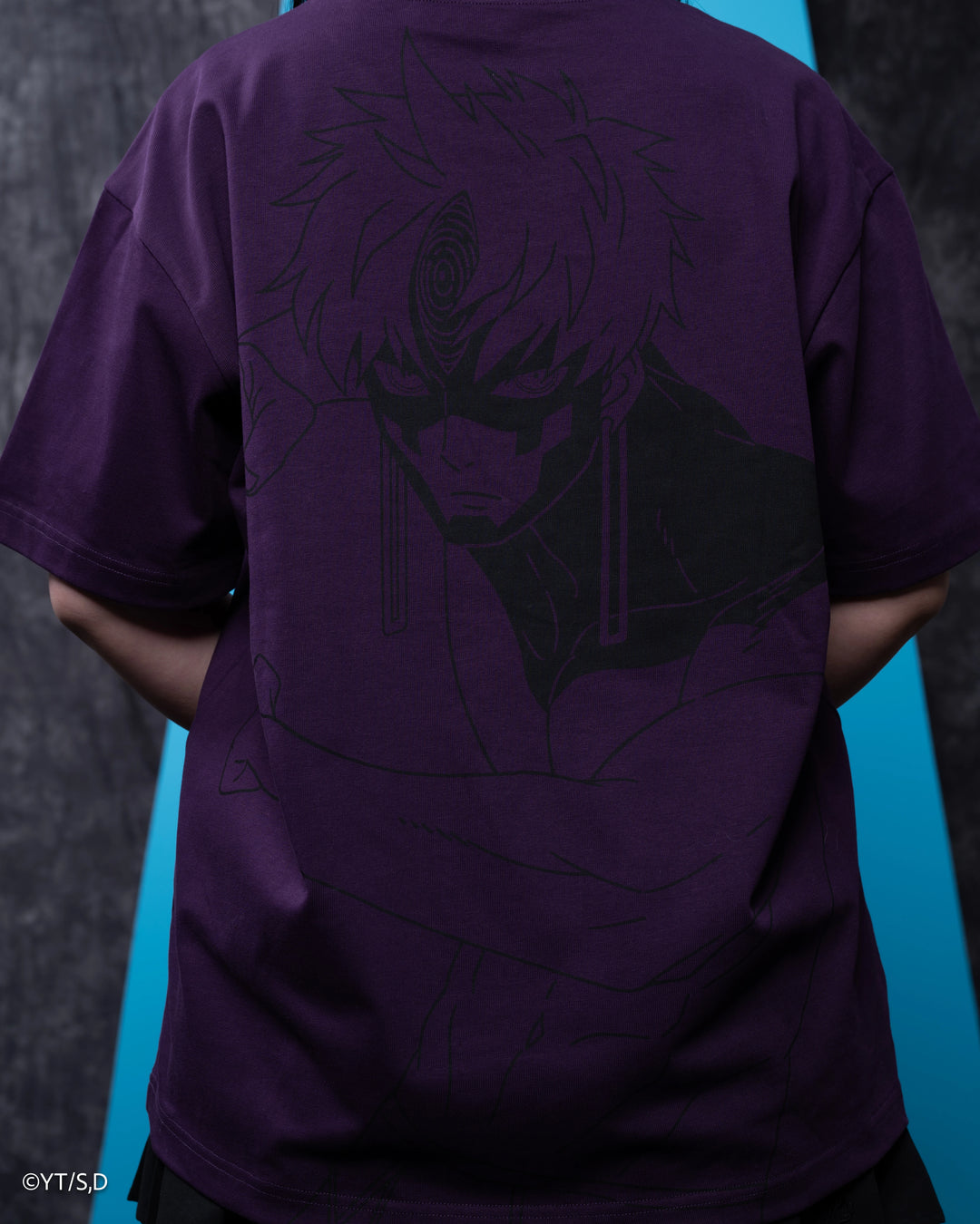Evil Eye Tee