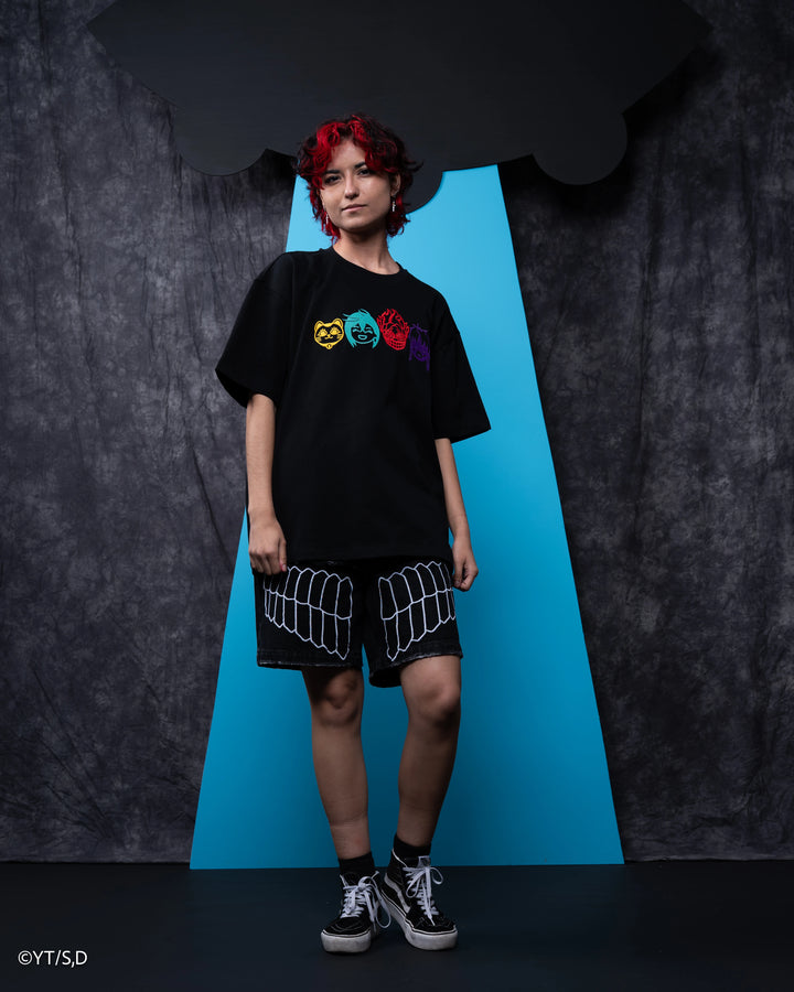 Supernatural Tee