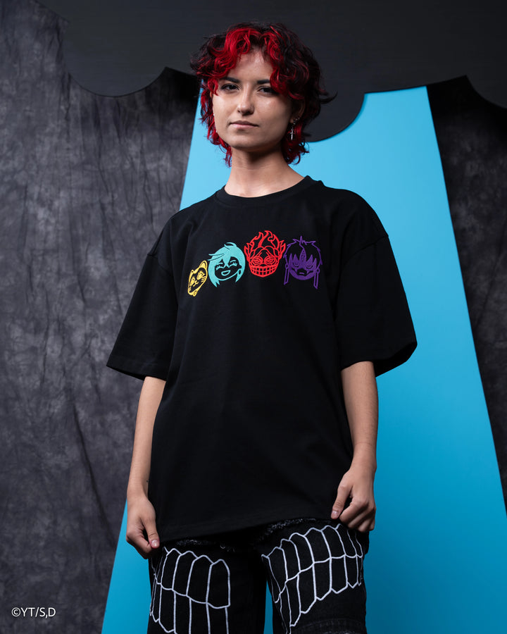 Supernatural Tee