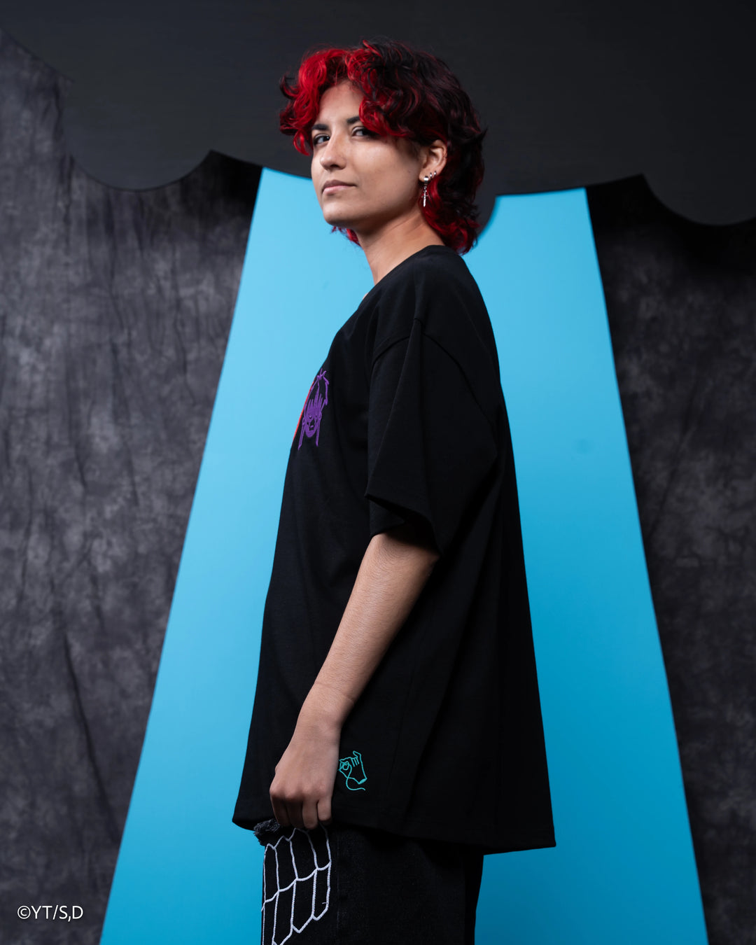 Supernatural Tee