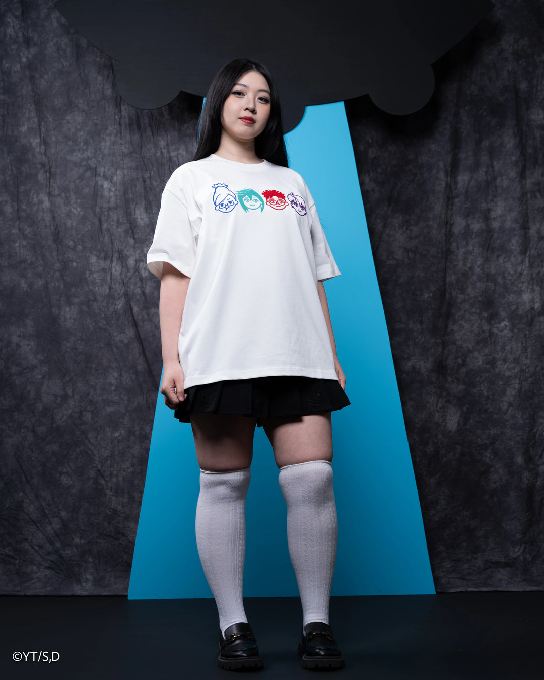 Dan Da Dan Tee
