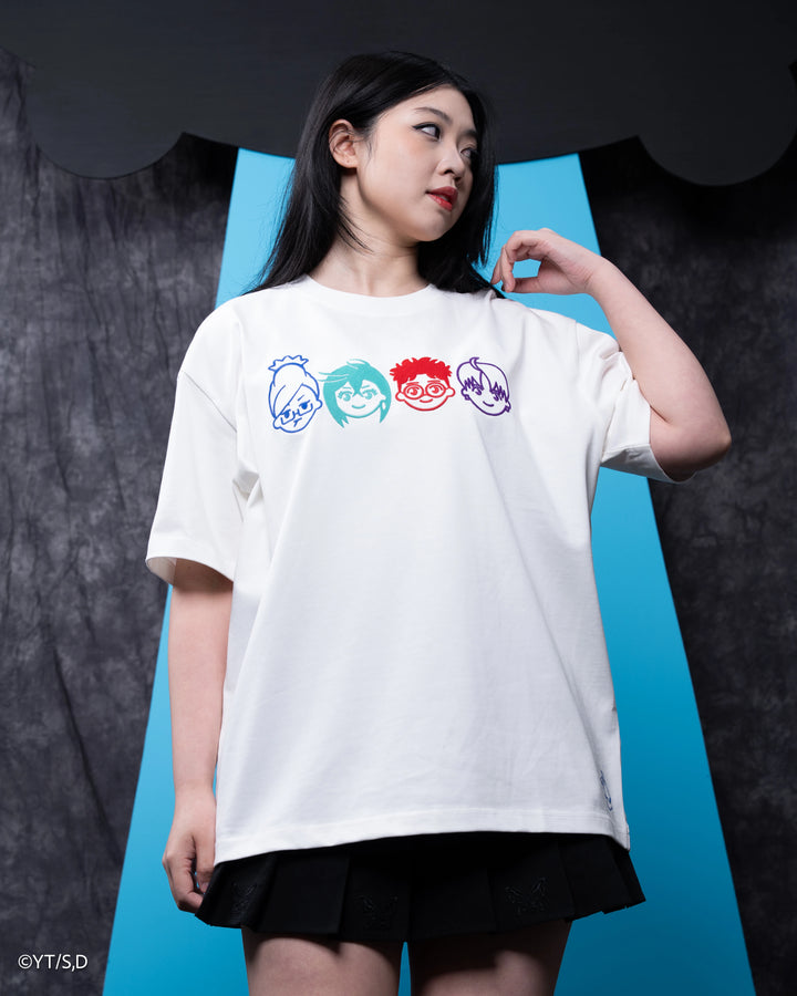 Dan Da Dan Tee