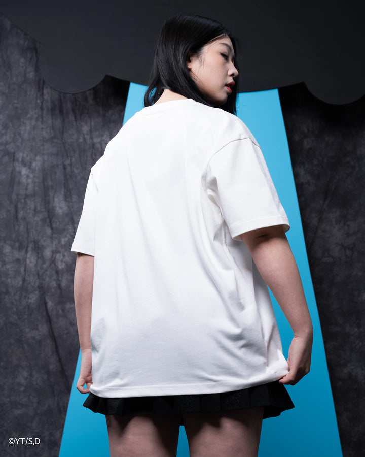 Dan Da Dan Tee