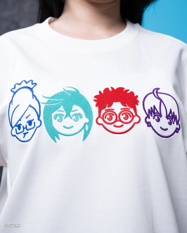 Dan Da Dan Tee