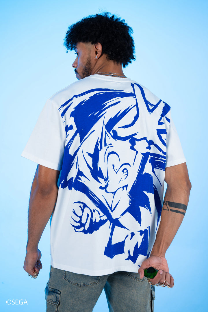 Sonic Tee