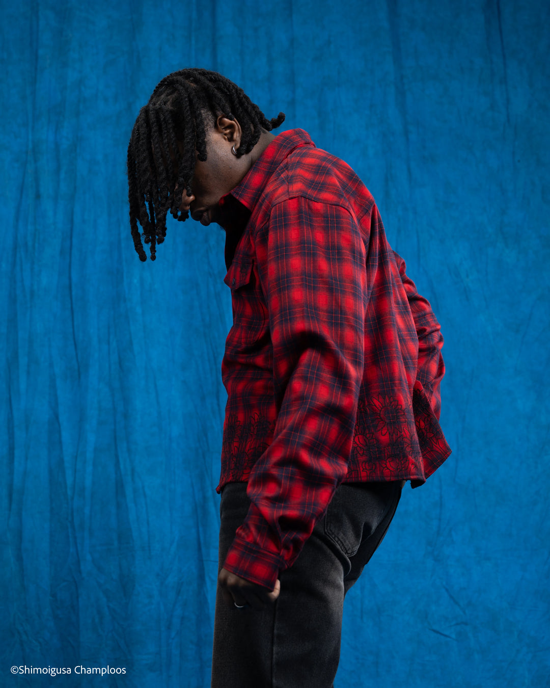 Mugen Flannel