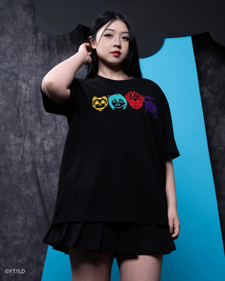 Supernatural Tee