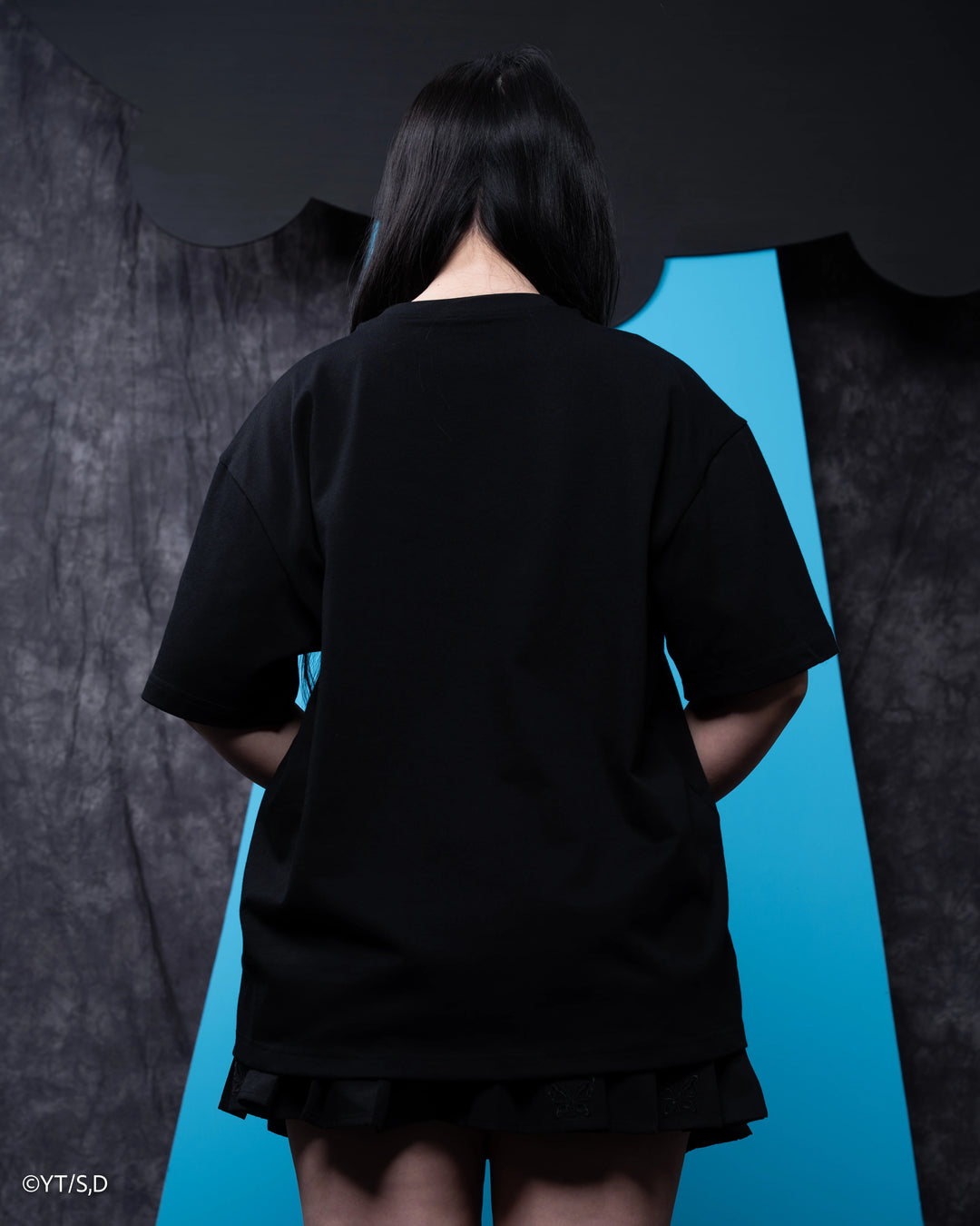 Supernatural Tee