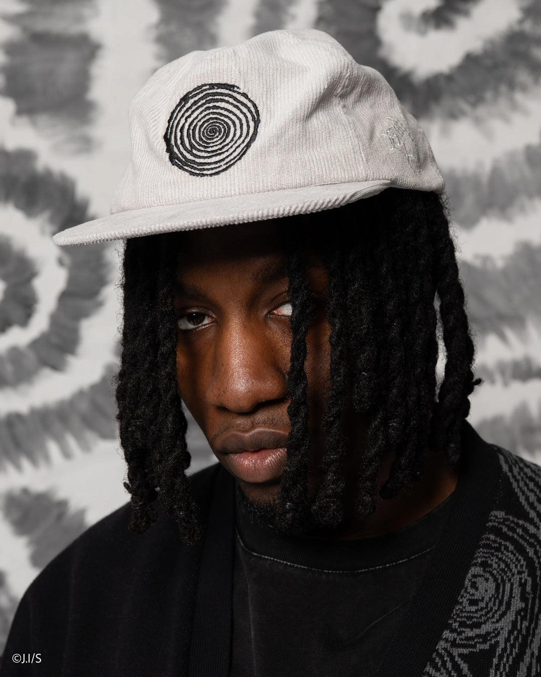 Uzumaki Hat