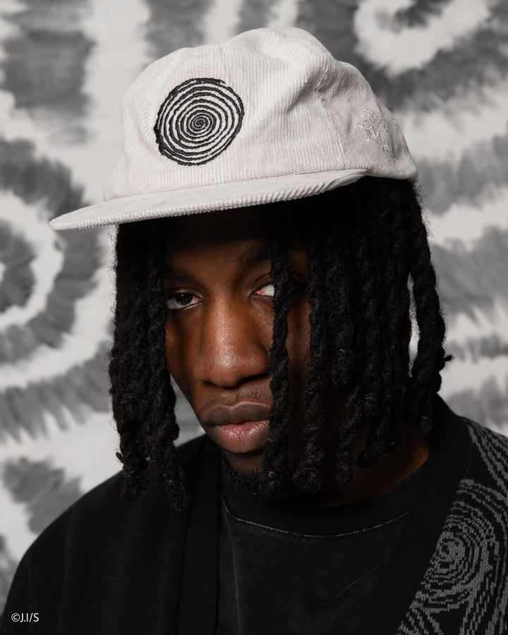 Uzumaki Hat