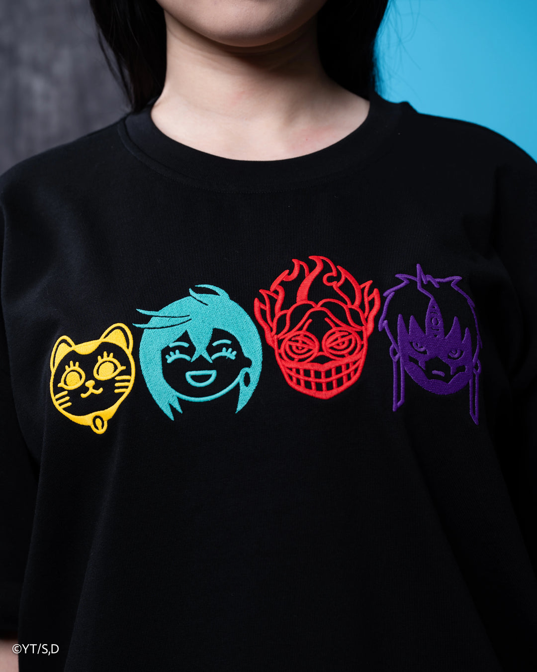 Supernatural Tee