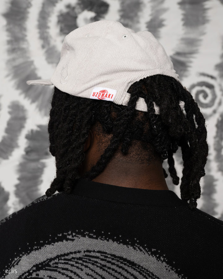 Uzumaki Hat