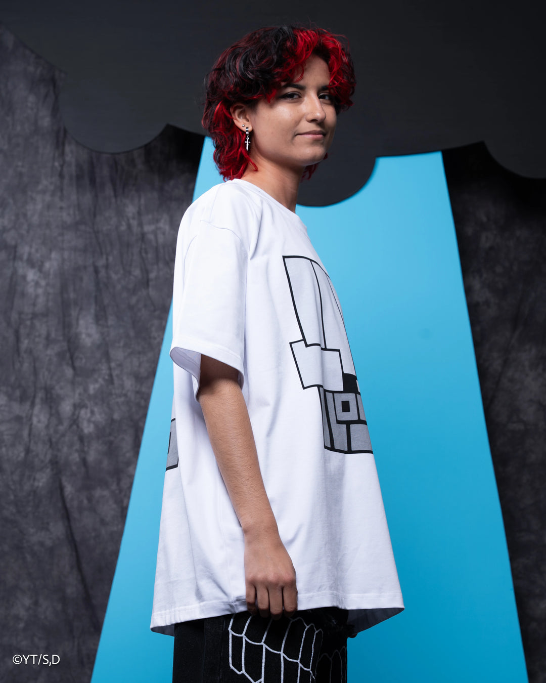 Punch Kick Tee