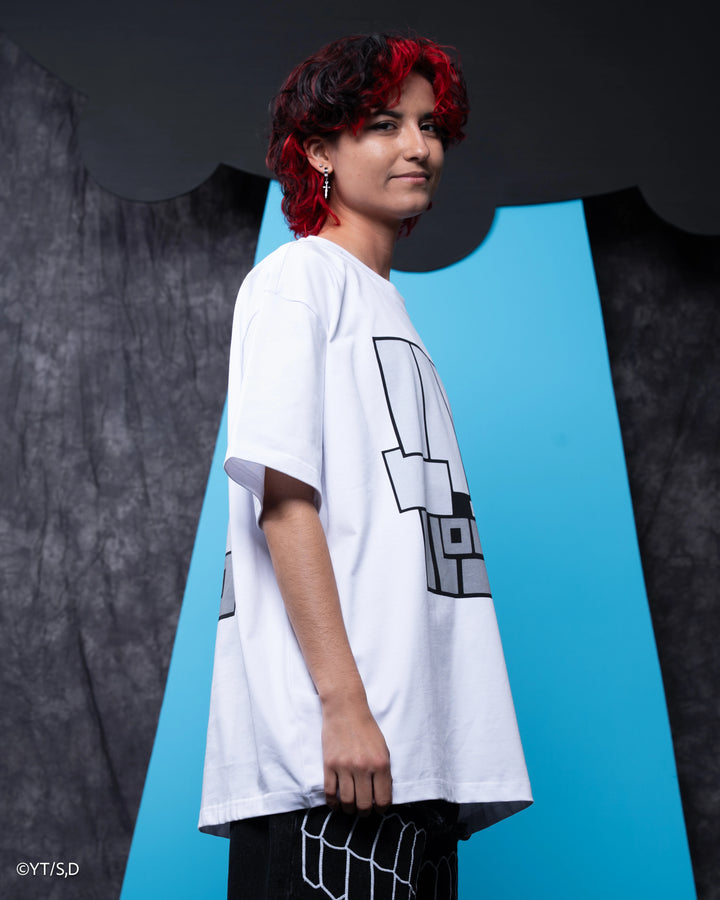 Punch Kick Tee