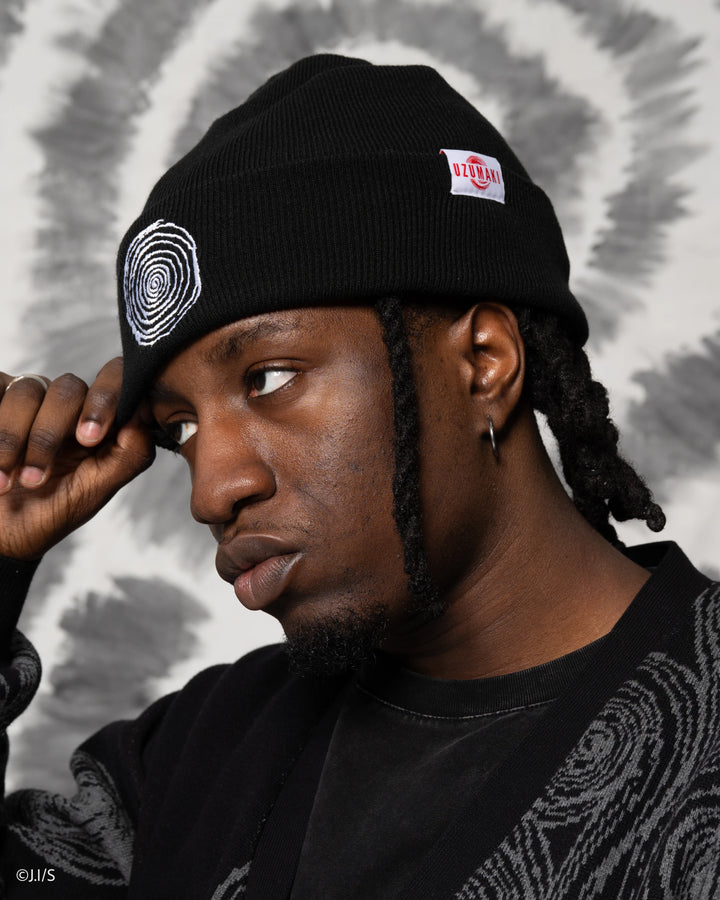 Uzumaki Beanie
