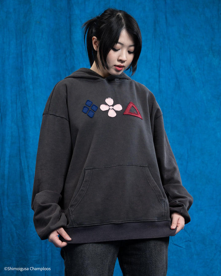 Samurai Champloo Hoodie