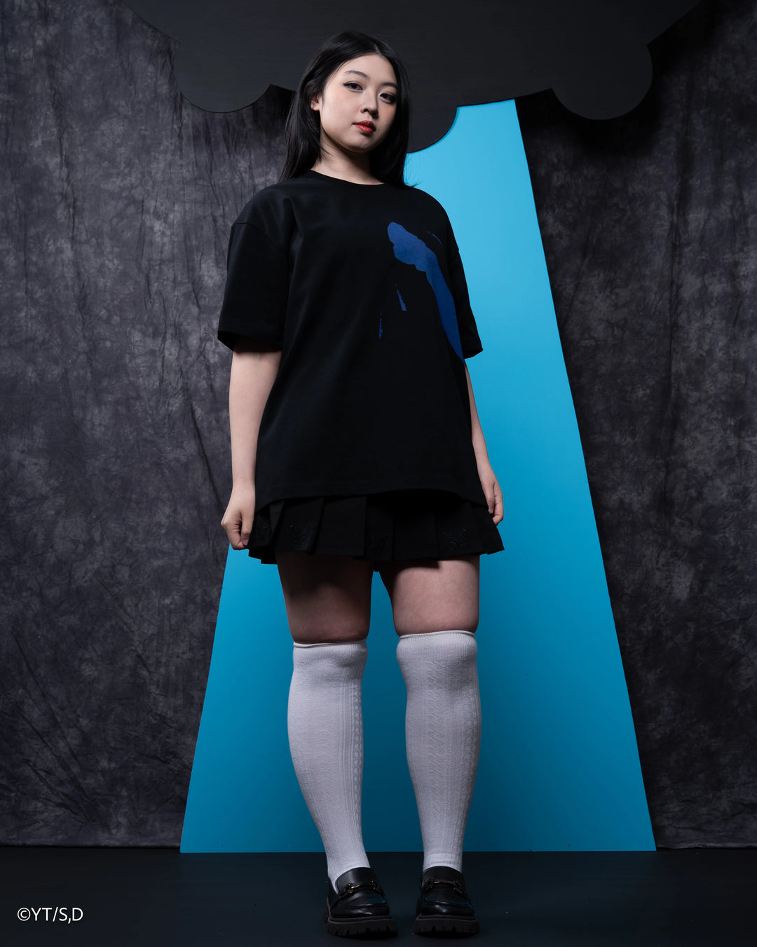 Spiritual Defense Tee