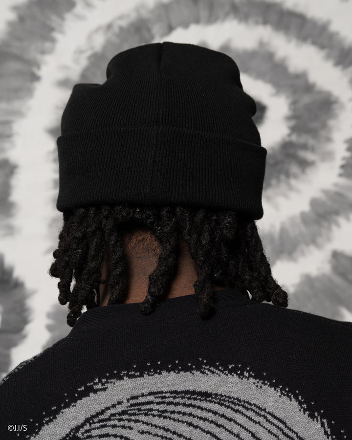 Uzumaki Beanie