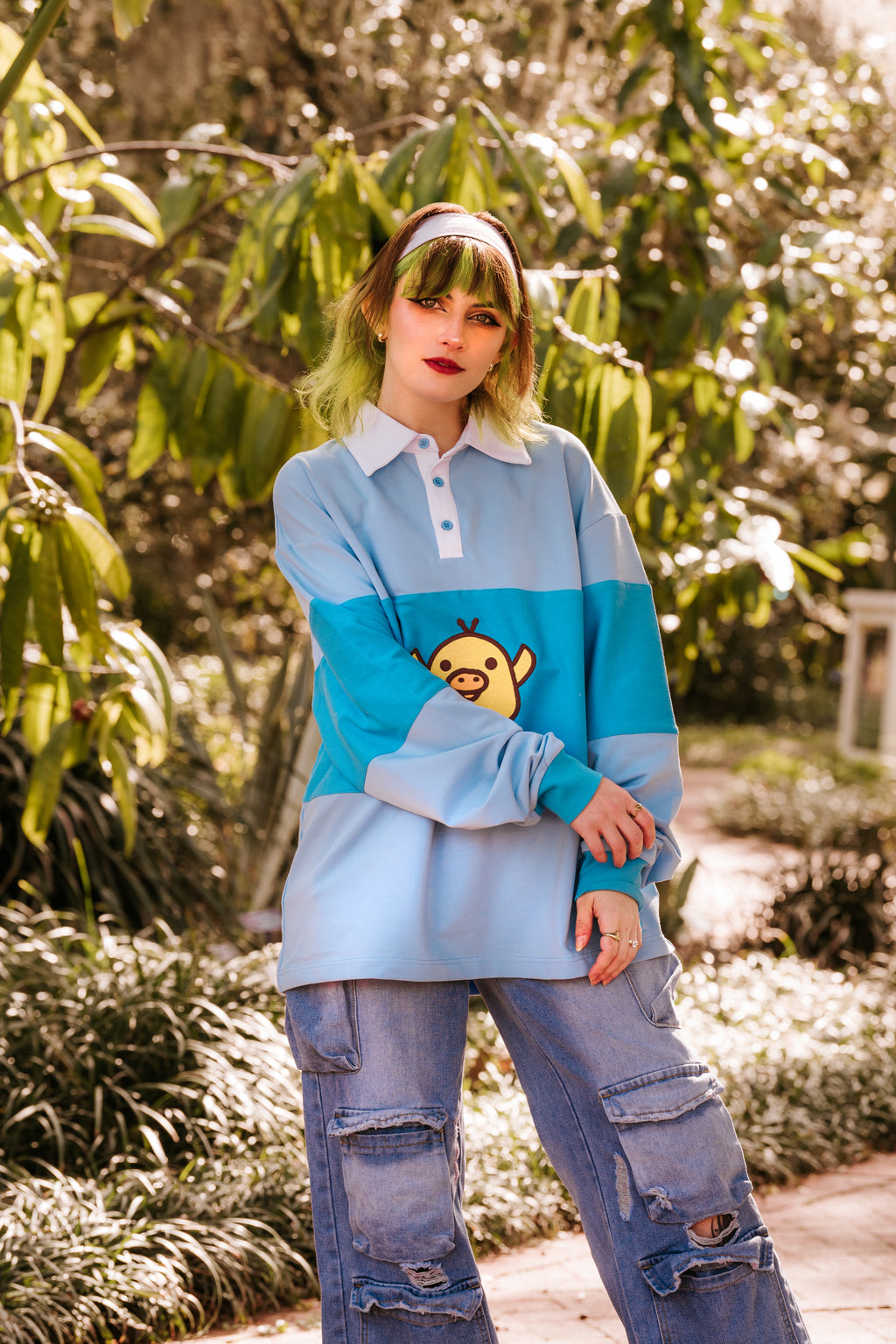 Lookbook Image