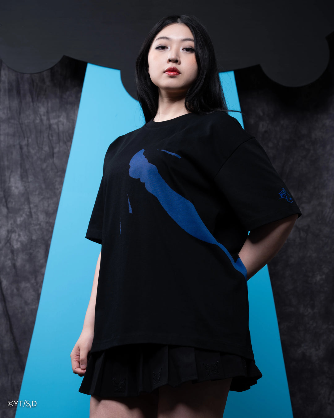 Spiritual Defense Tee