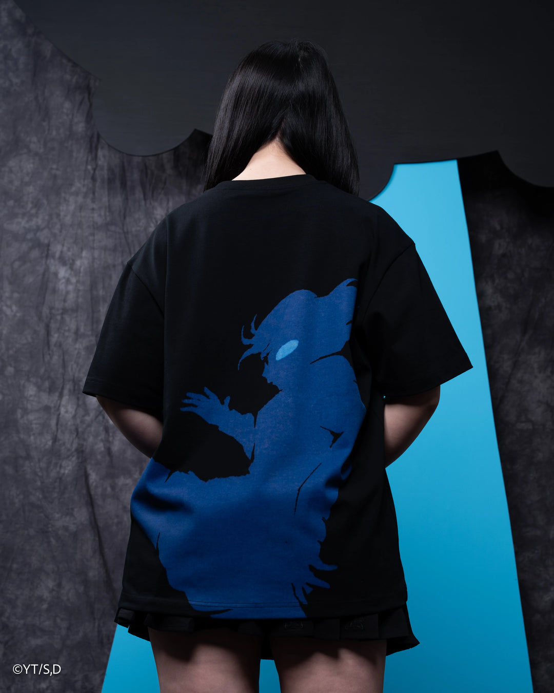Spiritual Defense Tee