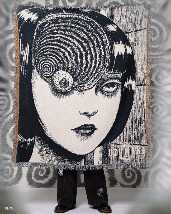 Azami Uzumaki Tapestry