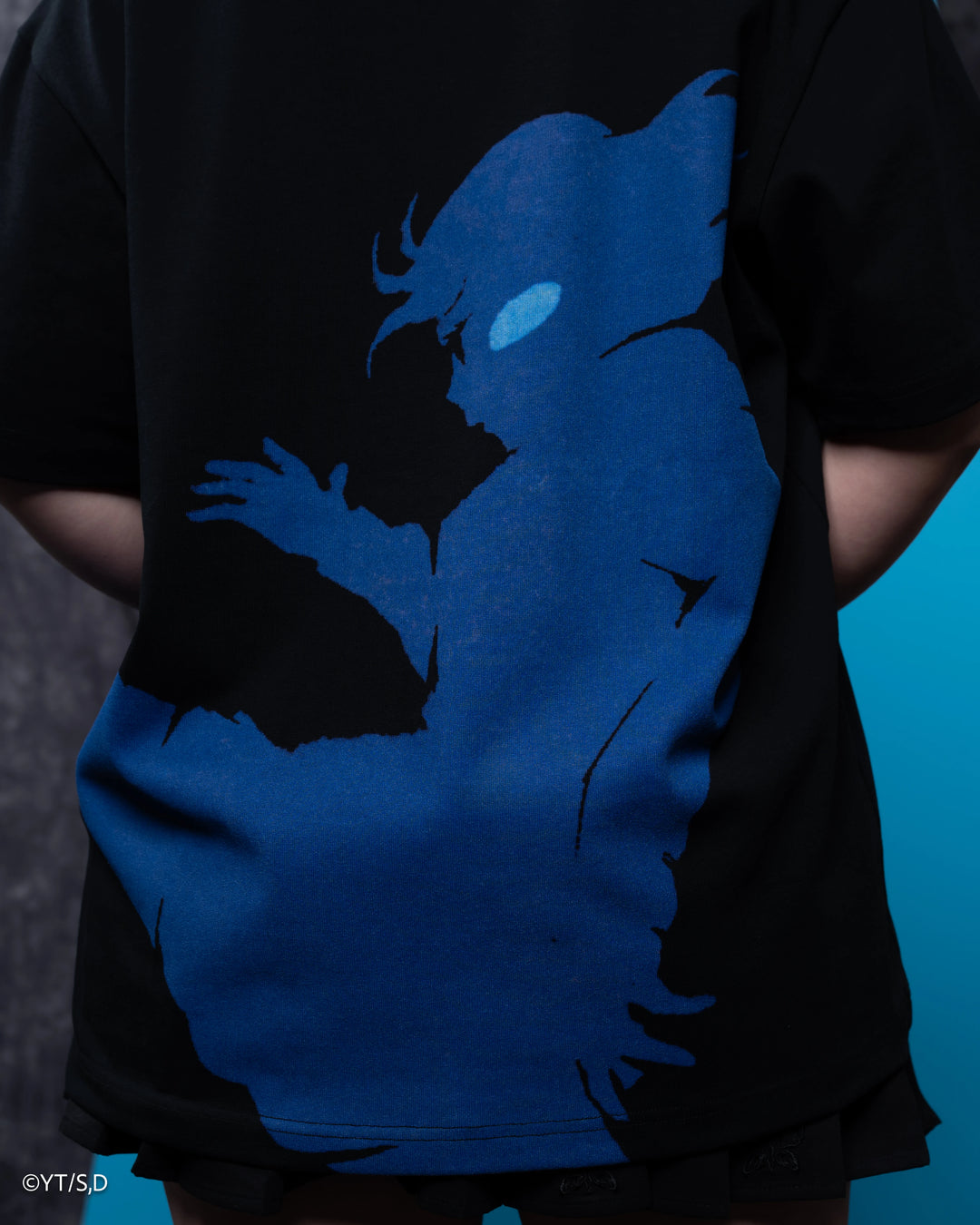 Spiritual Defense Tee