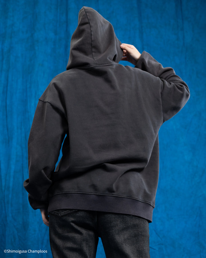 Samurai Champloo Hoodie