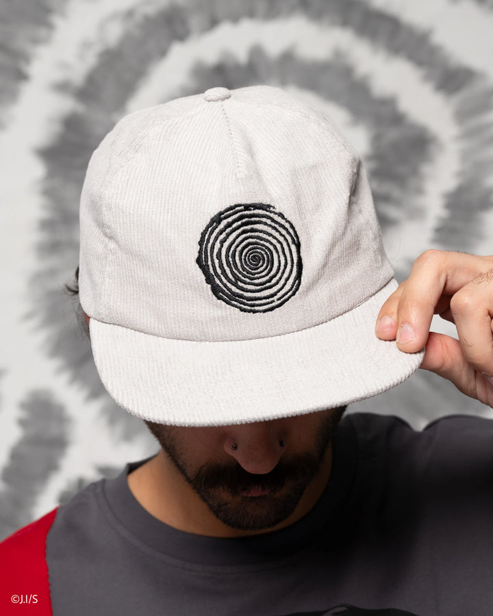 Uzumaki Hat