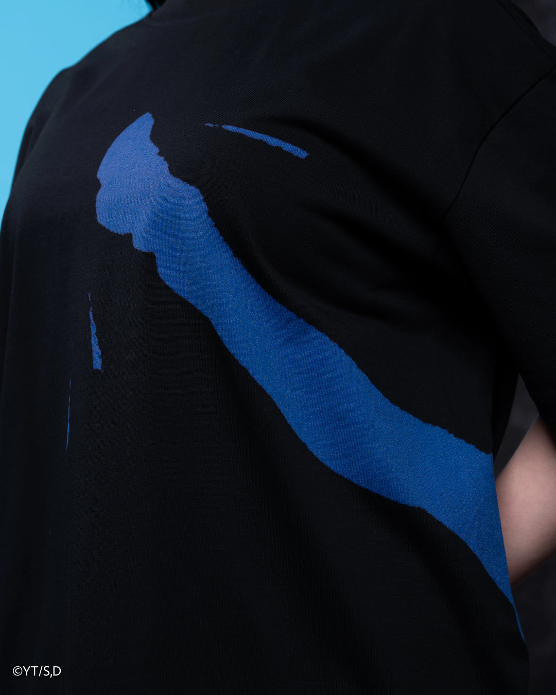Spiritual Defense Tee