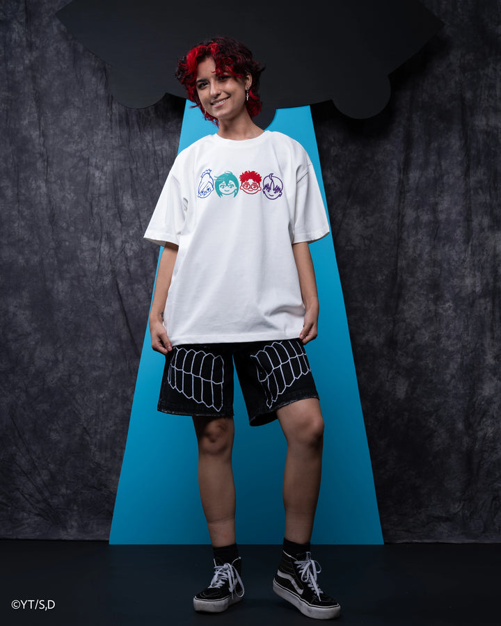 Dan Da Dan Tee