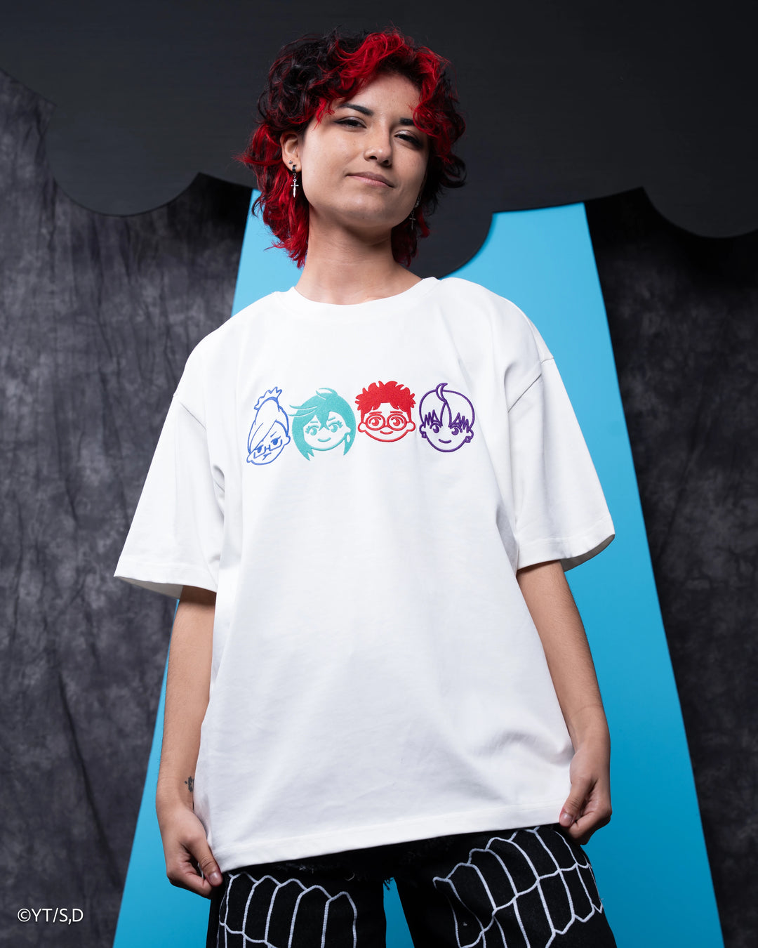 Dan Da Dan Tee
