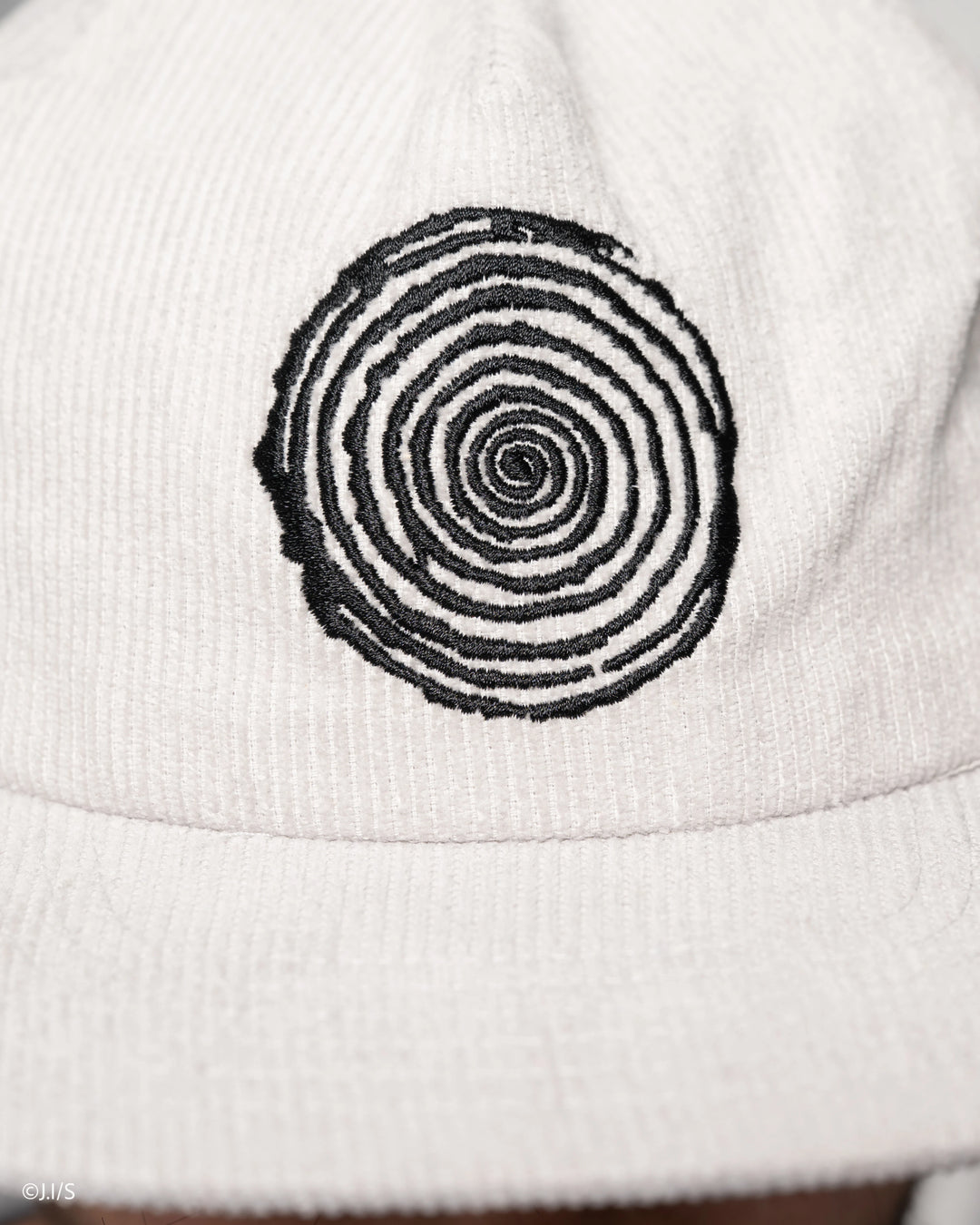Uzumaki Hat