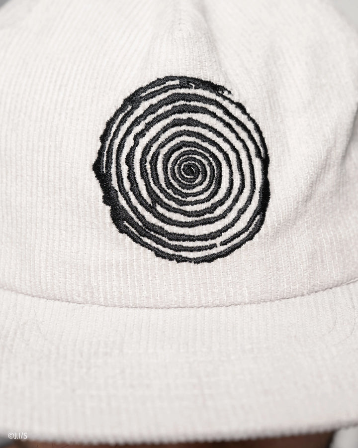 Uzumaki Hat