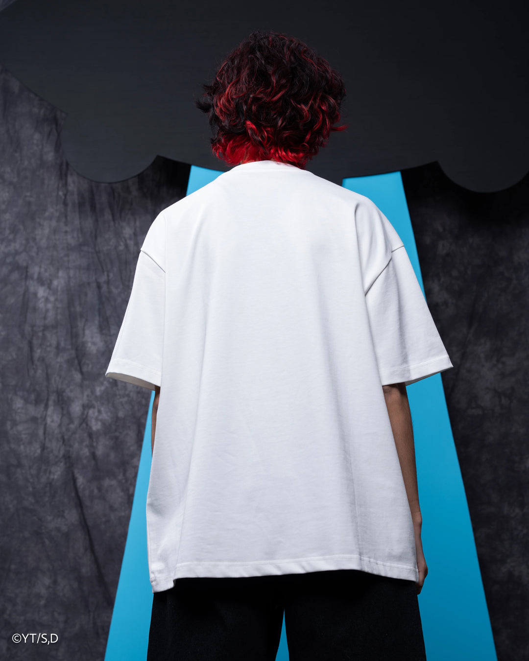 Dan Da Dan Tee