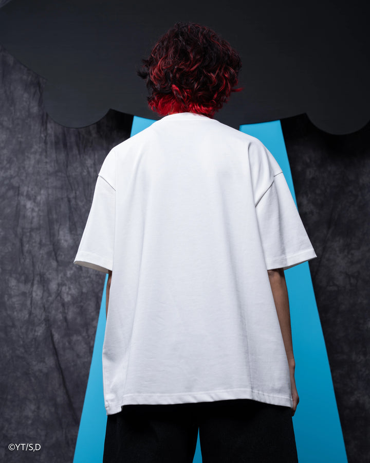 Dan Da Dan Tee