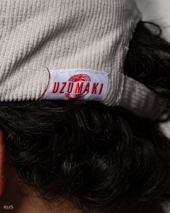 Uzumaki Hat