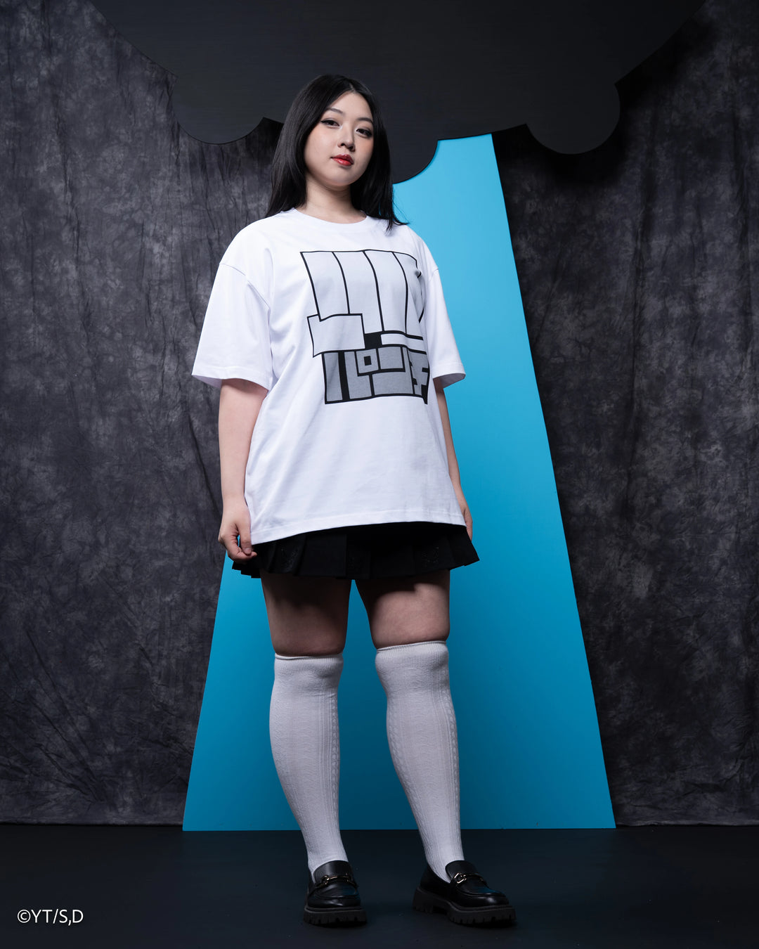 Punch Kick Tee