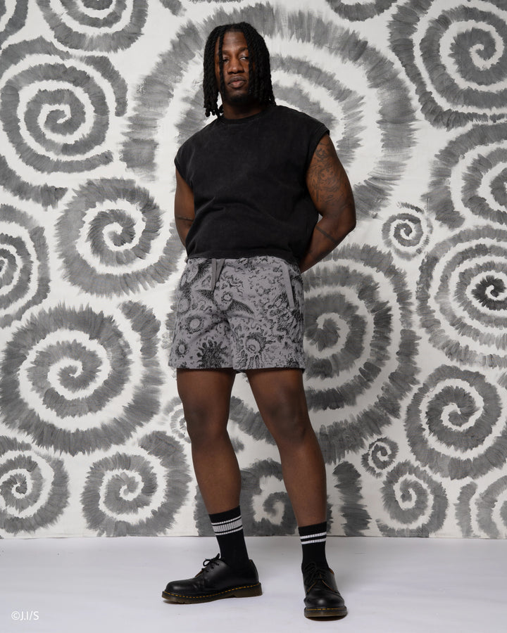 Gyo Shorts