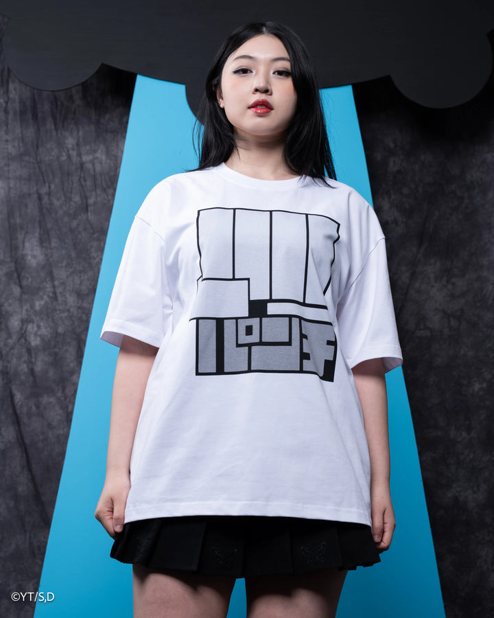 Punch Kick Tee