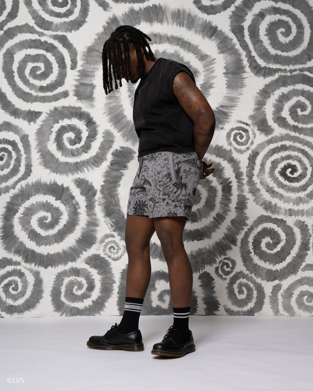 Gyo Shorts